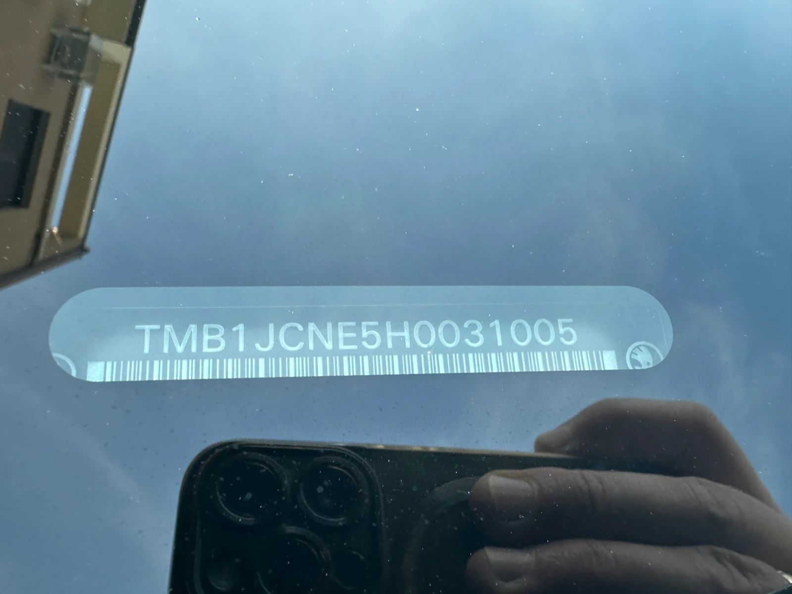 Skoda Octavia 2, 0 TDI, снимка 8 - Автомобили и джипове - 56634441
