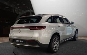 Mercedes-Benz EQC 400 AMG Line, снимка 3