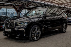 BMW X5 M50D/Swarovski/Bowers & Wilkins Diamond/Sky Lounge