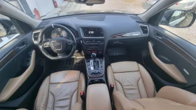 Audi Q5 3.0TDI  EXCLUSIVE, снимка 8