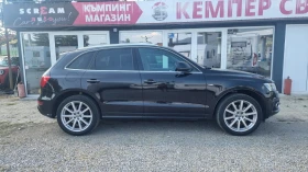 Audi Q5 3.0TDI  EXCLUSIVE, снимка 2
