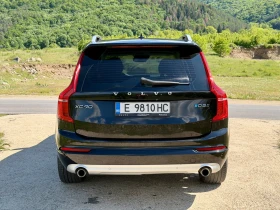 Volvo Xc90 2.0 D5 AWD 7 Места Дистроник Polestar+ Бартер, снимка 6