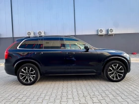 Volvo Xc90 2.0 D5 AWD 7 Места Дистроник Polestar+ , снимка 3