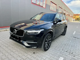 Volvo Xc90 2.0 D5 AWD 7 Места Дистроник Polestar+ , снимка 8