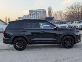 SsangYong Torres BLACK EDITION 4x4, снимка 4