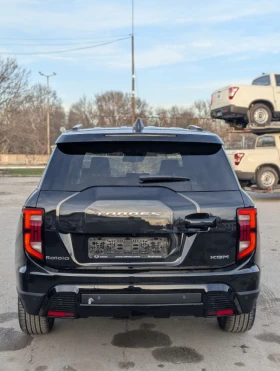 SsangYong Torres BLACK EDITION 4x4, снимка 16