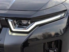 SsangYong Torres BLACK EDITION 4x4, снимка 11