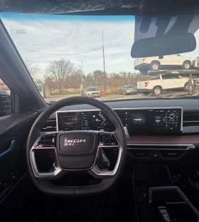 SsangYong Torres BLACK EDITION 4x4, снимка 8