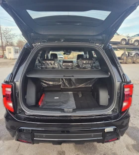 SsangYong Torres BLACK EDITION 4x4, снимка 15