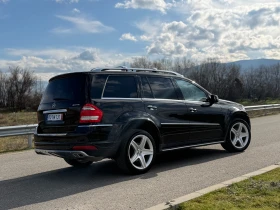 Mercedes-Benz GL GL X164 550 GRAND EDITION , снимка 7