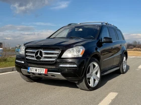 Mercedes-Benz GL GL X164 550 GRAND EDITION , снимка 1
