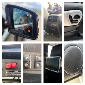 Mercedes-Benz GL GL X164 550 GRAND EDITION , снимка 15