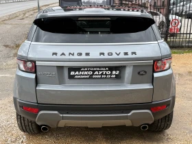 Land Rover Range Rover Evoque 190 коня, снимка 5