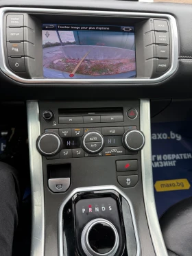Land Rover Range Rover Evoque 190 коня, снимка 10