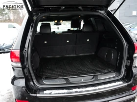 Jeep Grand cherokee 2019| LIMITED| ПРУЖИНА| PANO| 5.7 V8 HEMI, снимка 17