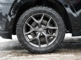 Jeep Grand cherokee 2019| LIMITED| ПРУЖИНА| PANO| 5.7 V8 HEMI, снимка 6