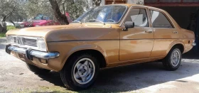 Други Друг Vauxhall viva 1977, снимка 8