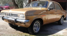 Други Друг Vauxhall viva 1977, снимка 17