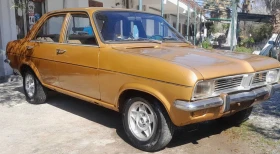 Други Друг Vauxhall viva 1977, снимка 1