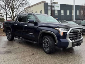 Toyota Tundra  Limited /CARFAX/Панорама/Подгрев/Обдух/Клип, снимка 3