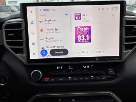 Toyota Tundra  Limited /CARFAX/Панорама/Подгрев/Обдух/Клип, снимка 8