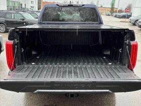 Toyota Tundra  Limited /CARFAX/Панорама/Подгрев/Обдух/Клип, снимка 11