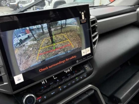 Toyota Tundra  Limited /CARFAX/Панорама/Подгрев/Обдух/Клип, снимка 7