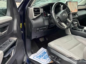 Toyota Tundra  Limited /CARFAX/Панорама/Подгрев/Обдух/Клип, снимка 5
