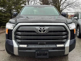 Toyota Tundra  Limited /CARFAX/Панорама/Подгрев/Обдух/Клип, снимка 1