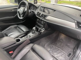 BMW X1 xDrive28i , снимка 8