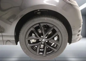 Land Rover Range Rover Velar D200 = Dynamic SE = Black Pack Гаранция, снимка 3