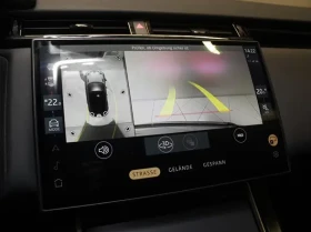 Land Rover Range Rover Velar D200 = Dynamic SE = Black Pack Гаранция, снимка 9