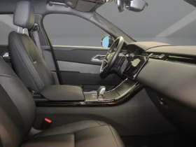 Land Rover Range Rover Velar D200 = Dynamic SE = Black Pack Гаранция, снимка 11