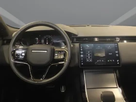 Land Rover Range Rover Velar D200 = Dynamic SE = Black Pack Гаранция, снимка 8