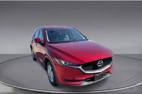Mazda CX-5 Touring AWD * АвтоКредит* (ЦЕНА ДО БГ), снимка 1