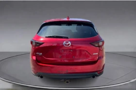Mazda CX-5 Touring AWD * АвтоКредит* (ЦЕНА ДО БГ), снимка 5