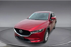 Mazda CX-5 Touring AWD * АвтоКредит* (ЦЕНА ДО БГ), снимка 3