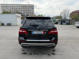 Mercedes-Benz ML 350 Bluetec CDI, снимка 2