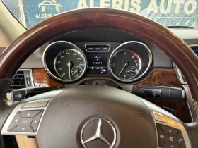 Mercedes-Benz ML 350 Bluetec CDI, снимка 5