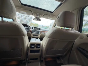 Mercedes-Benz ML 350 Bluetec CDI, снимка 8