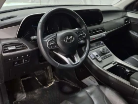 Hyundai Palisade LUXURY| DISTRONIC| 360| ШИБИДАХ| 2 КЛЮЧА| CARFAX, снимка 10