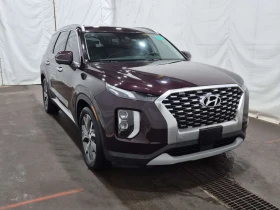 Hyundai Palisade LUXURY| DISTRONIC| 360| ШИБИДАХ| 2 КЛЮЧА| CARFAX, снимка 2