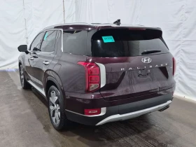 Hyundai Palisade LUXURY| DISTRONIC| 360| ШИБИДАХ| 2 КЛЮЧА| CARFAX, снимка 5