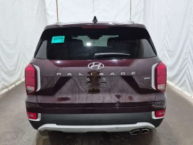 Hyundai Palisade LUXURY| DISTRONIC| 360| ШИБИДАХ| 2 КЛЮЧА| CARFAX, снимка 4