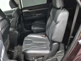 Hyundai Palisade LUXURY| DISTRONIC| 360| ШИБИДАХ| 2 КЛЮЧА| CARFAX, снимка 13