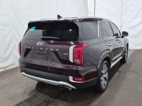 Hyundai Palisade LUXURY| DISTRONIC| 360| ШИБИДАХ| 2 КЛЮЧА| CARFAX, снимка 3