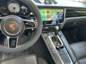 Porsche Macan S, снимка 14