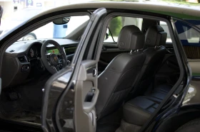 Porsche Macan S, снимка 11