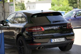 Porsche Macan S, снимка 4