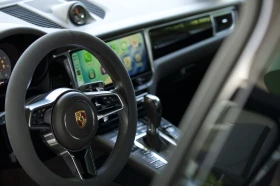 Porsche Macan S, снимка 10